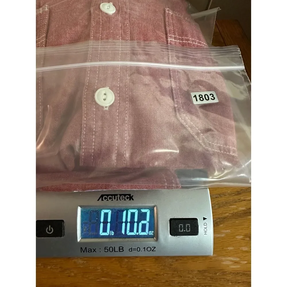 J.Crew Button Up‎ Men's Medium Workwear